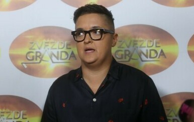 Finale "Zvezda Granda" prekinuto zbog protesta u Beogradu