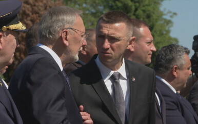 Penava želi voditi svoj ured za ideologiju: "Ovo je pokušaj uhljebljenja"