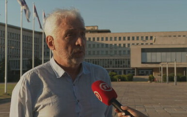 Božo Prelević, odvjetnik