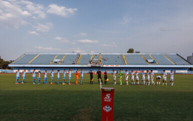 Stadion u Vinkovcima