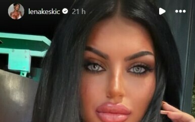 Magdalena Keškić