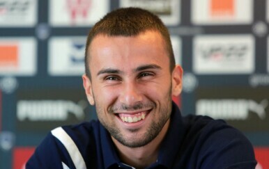 Milan Gajić