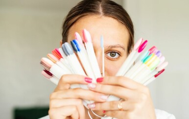 Želite najfotogeničnije nokte za plažu? Pogledajte koji će trend u svijetu manikura biti hit ovoga ljeta