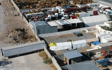 Meksička policija pronašla 381 tijelo u privatnom krematoriju