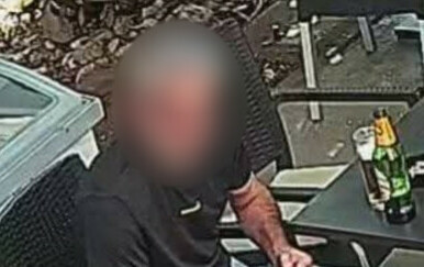 Serijski lopov muči stanovnike kvartova na zapadu Zagreba