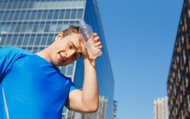 Ohladite glavu ovim kvizom znanja i pokažite da temperatura ne utječe na vaše znanje