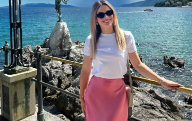 Ljetne odjevne kombinacije u kojima vam neće biti vruće, a izgledat ćete odlično
