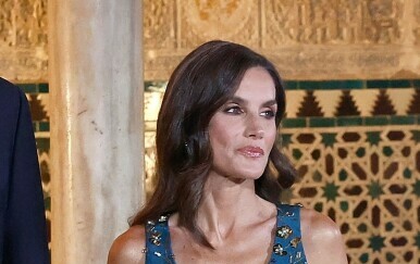 Kraljica Letizia