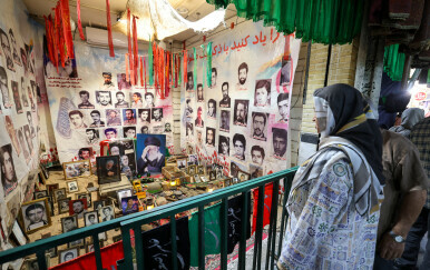Iranske vlasti zašle su s najnovijim brojkama poginulih u izraelskim napadima