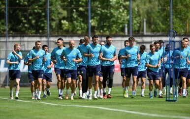 Boban raskinuo ugovor s Petrom Bočkajem: Žele ga Vukovar i Varaždin