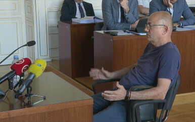 U nastavku suđenja braći Mamić svjedočili Branko Ivanković, Ante i Josip Ćorić