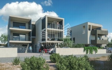 Apartman u Brodarici