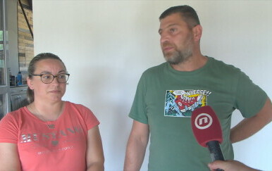Neutješni roditelji nestalih tinejdžera mole za pomoć