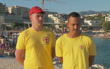 Jere Brkan i Kristijan Lakić - 1