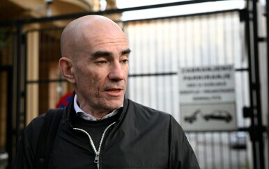 Ljubo Pavasović Visković