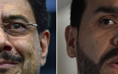 Ljevičarski senator i desničarski odvjetnik u drugom krugu izbora u Kolumbiji