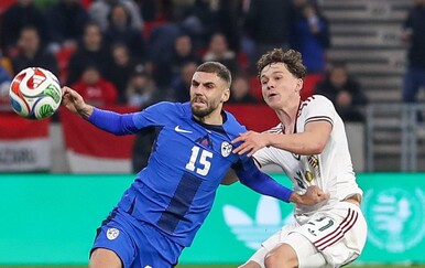 Prvak iskrcao 4 milijuna eura za "slovenskog Livaju"