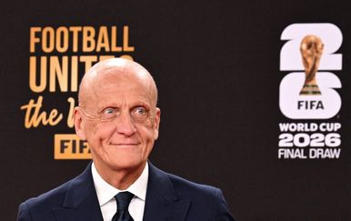FIFA uvodi velika pravila za SP: Nestaje trik koji su treneri sve češće koristili