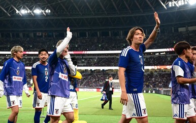 VIDEO Vatreni, oprez! Japanci već iskoristili novo pravilo na SP-u