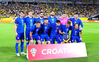 HRVATSKA – SLOVENIJA Evo kad počinje prijenos posljednje provjere Vatrenih pred SP 2026.