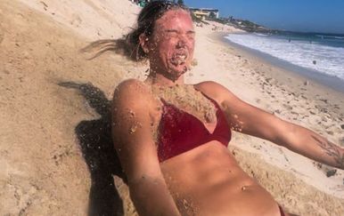 Snimka s plaže postala hit, u nekoliko sekundi doživjela cijeli spektar osjećaja