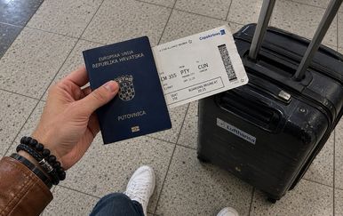 Travel hack za česte putnike: Jeste li znali da možete imati dvije hrvatske putovnice?
