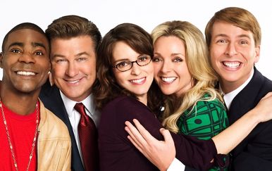 Prošlo je 20 godina od kultne serije ''30 rock'', televizijska posla, gdje su glumci danas?