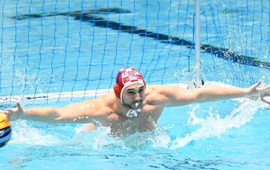 Hrvatski reprezentativac potpisao za prvaka Srbije