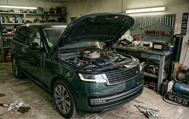 Izbjegnite opasnost: Ovo je znak da vam se u automobil sakrila zmija