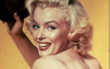 Marilyn Monroe - životna priča
