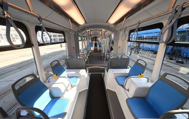 Zagreb pokrenuo istraživanje o sigurnosti žena u javnom prijevozu: Pozivaju građane da sudjeluju u anketi