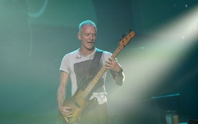 Sting - 1