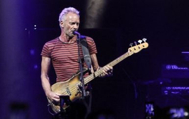 Sting - 2