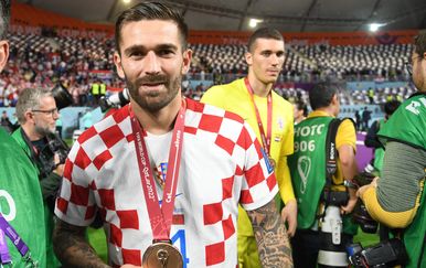 Svi osvajači medalja na svjetskim nogometnim prvenstvima