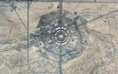 Kina širi tajnu obrambenu mrežu oko svojih interkontinentalnih raketa, otkrivaju nove satelitske snimke
