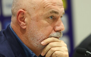 Izbornik BiH potvrdio: HNL-ovac neće na SP