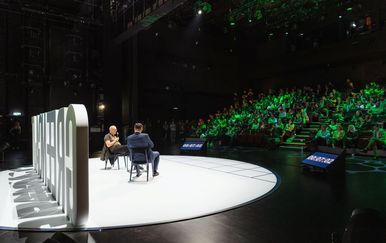 Počeo šesti Greencajt: Održivost više nije izbor, već poslovna nužnost
