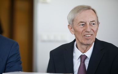 Županu Kožiću 11 mjeseci zatvora, uz trogodišnji rok kušnje
