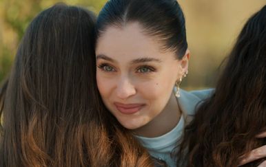 Tajne prošlosti: Njihova je ljubav službena! Dobili su blagoslov