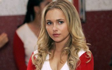 Životna priča Hayden Panettiere