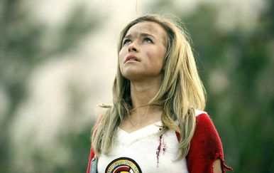 Životna priča Hayden Panettiere