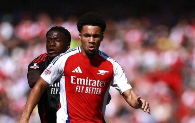 Fabrizio Romano otkriva: Arsenalov talent seli u Hrvatsku