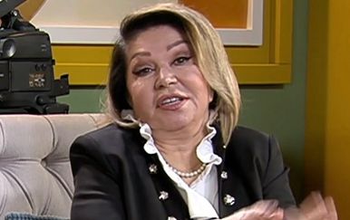 Neda Ukraden o nevjeri u podcastu ''Nema labavo by IN magazin''