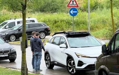 Napravili smo krug robotaksijem po Zagrebu i otkrili u čemu su bolji, a u čemu lošiji od klasičnih taksija