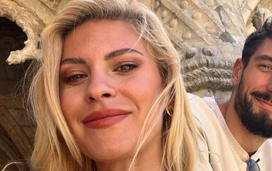 Katarina Baban pokazala novog dečka: Potvrdila vezu s košarkašem Domagojem Vukovićem