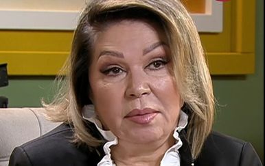 Neda Ukraden u podcastu Nema labavo by IN magazin o bivšem suprugu