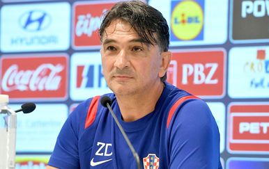 UŽIVO (17:00): Dalić potvrđuje konačni popis Vatrenih i najavljuje Belgiju