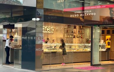 Popularni Cacao: Što probati, a što preskočiti u popularnoj zagrebačkoj slastičarnici