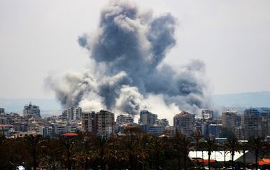 Iran prekinuo pregovore sa SAD-om
