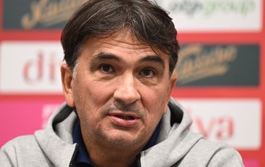 Zlatko Dalić objavio konačan popis igrača za Svjetsko prvenstvo!